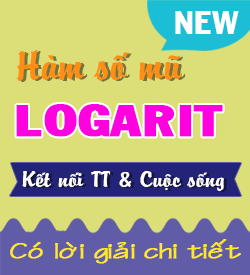 Hàm số Mũ - Logarit (KNTT_T11)